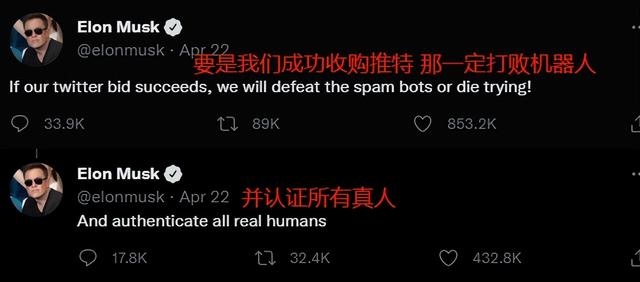 Twitter|马斯克花了2873.2亿收购推特,谁知道,出题的人就是做题的人
