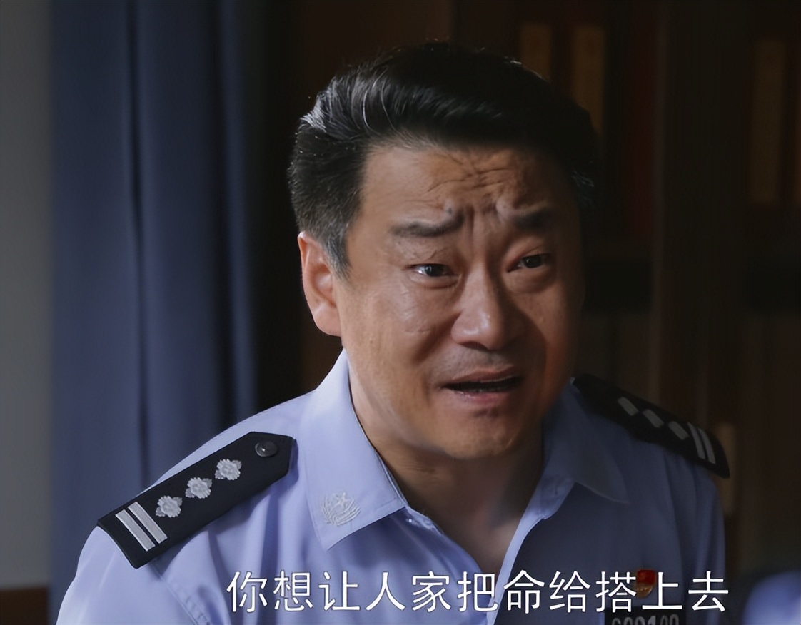 人物设定|“塑料演员”来学学,这才叫演技,角色造型一样,人设却天差地别