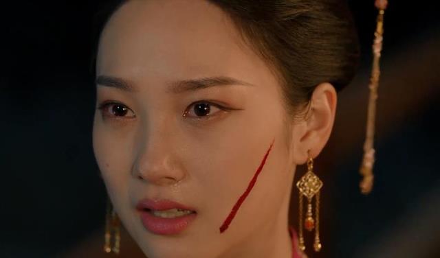 气泡水|《覆流年》越追越上头,男二庆王比男主更精彩,观众直呼爱上了