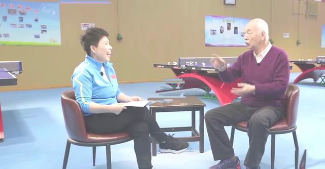 广东男篮|10大国乒直板名将，谁才是王中王