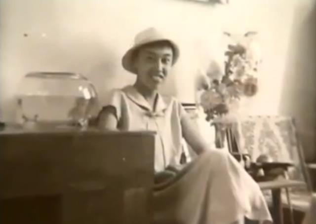 吴倩|中国大陆第一位“变性人”：比金星早12年，手术仅花费240元！