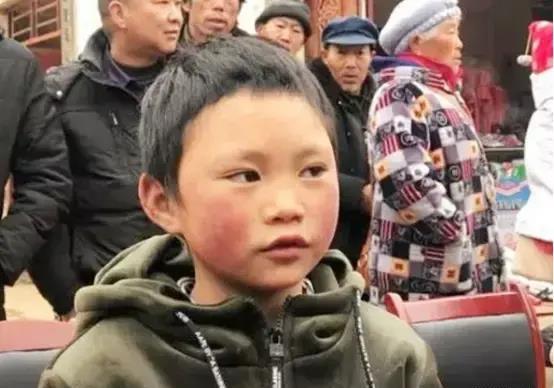 网红冰花男孩得到70万善款,却仅到手500元!官方回应来了!