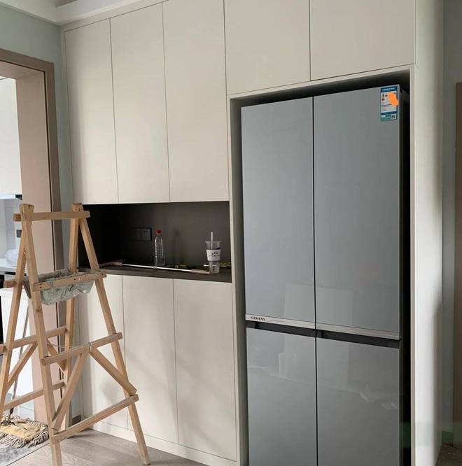 装修买家电,时间很关键,装修基数要马上买还是搬家后再买呢?