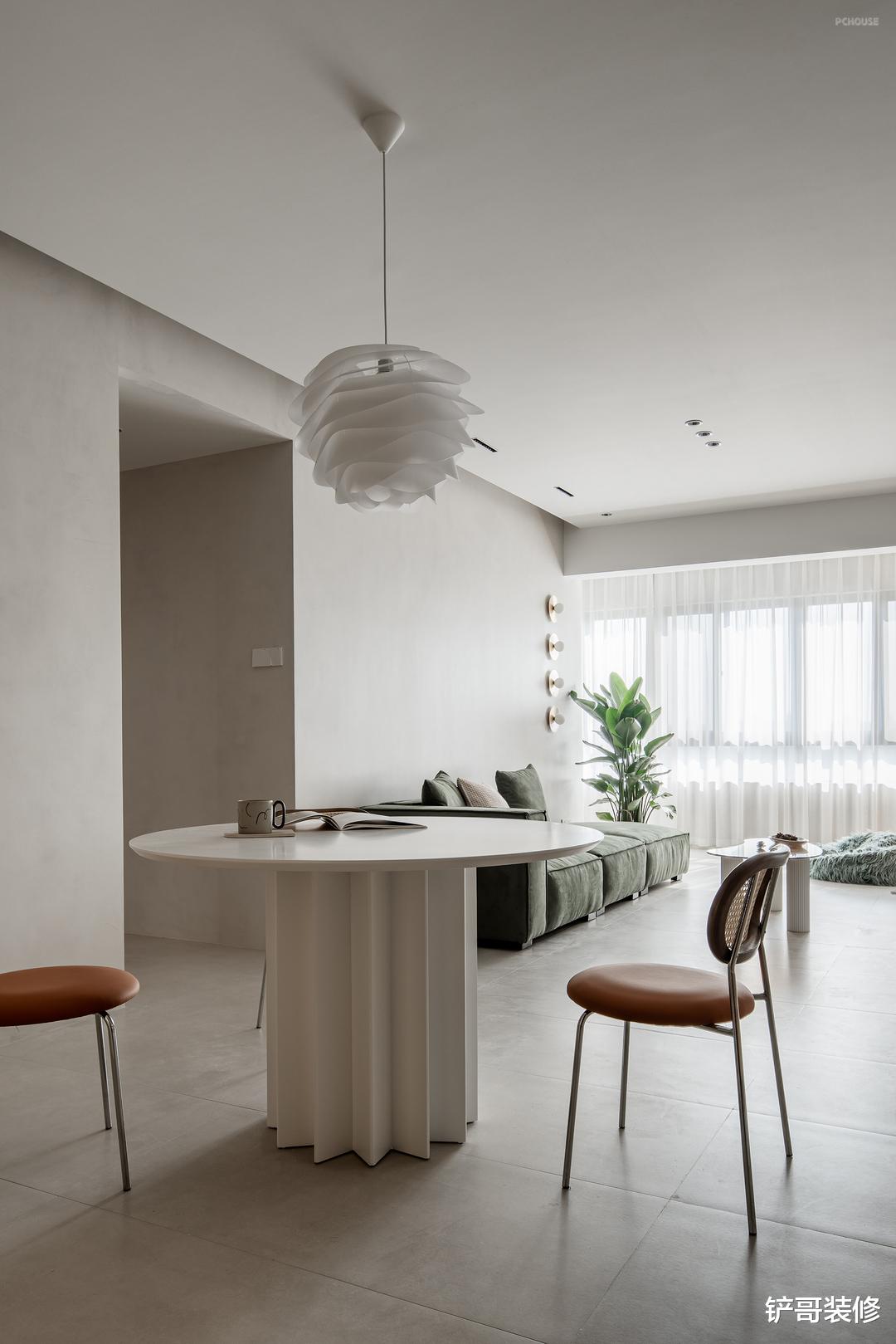 巧妙自然风，这样的设计真是太精美了，给人一种森系的感觉