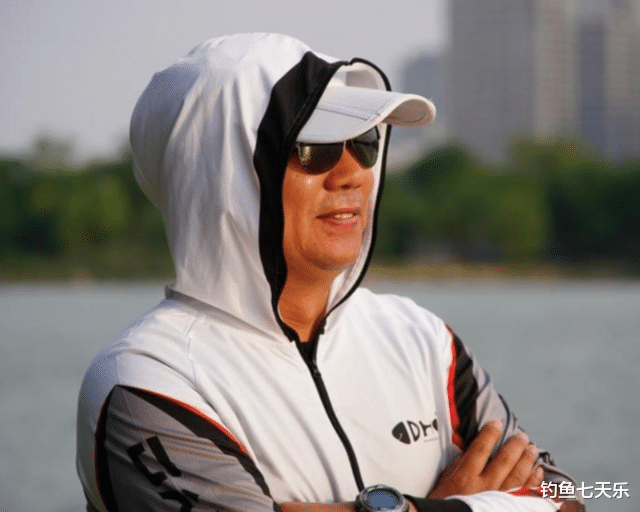 |崔秉亮化身“崔大炮”,开小号爆料钓鱼圈乱象,疑似暗有所指