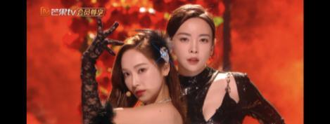 senorita|《Senorita》结果意难平！回应一直输问题，Jessica安慰粉丝获赞