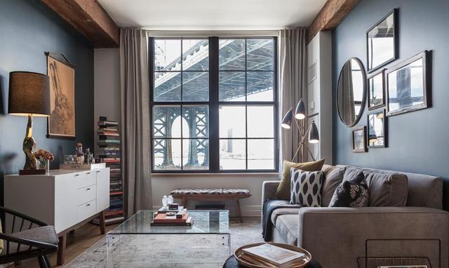 越来越多家庭选择“去茶几化”，只有体验过才知道有多爽