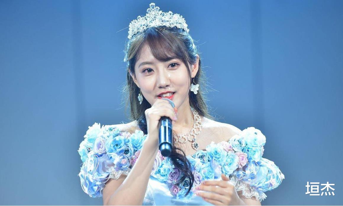 鞠婧祎|当众放狠话挑衅鞠婧祎，扬言明年誓夺第一！后公开诅咒CP粉去世