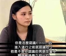 麦浚龙|帅气才子麦浚龙，愿花1亿把阿娇拉出阴霾，却被“最爱冠希”伤透