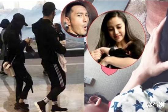 Angelababy|亮相春晚代言人的她，重新戴回鸽子蛋婚戒后，吸金速度能否回温？