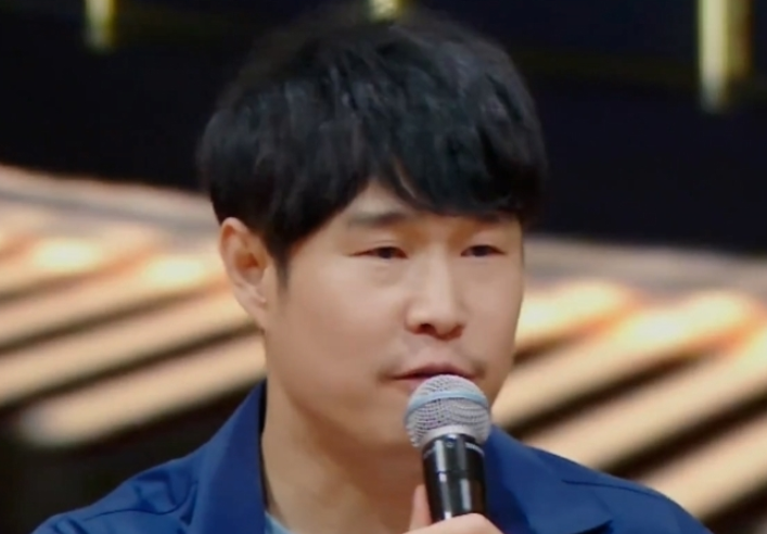 陈晓|68岁陈佩斯被问未来喜剧发展:我只是个凡夫俗子,活不了几年了