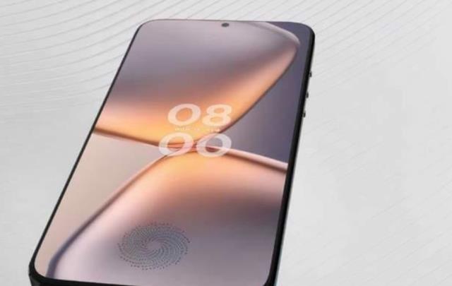 vivo|VivoS14很激进，科技感十足的外观，天玑9000是重点