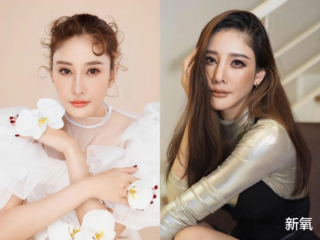 拐卖|头皮发麻！女星去世时隔3个月，她的社交账号又更新了