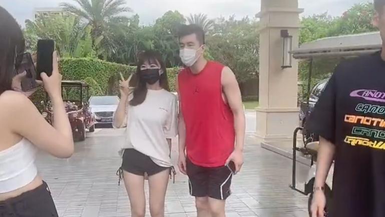 赵继伟|10大超巨7大国手捧场赵继伟婚礼！杜锋带老叔赵睿，国家队搬到三亚