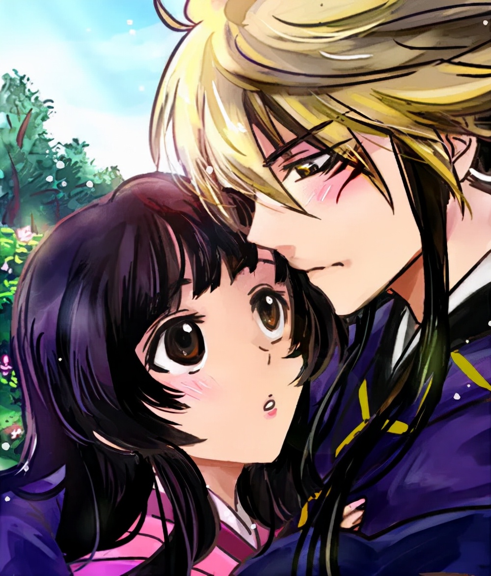 敖烈|爷爷，儿子，孙子都是大帅哥，但三个人的性格截然不同