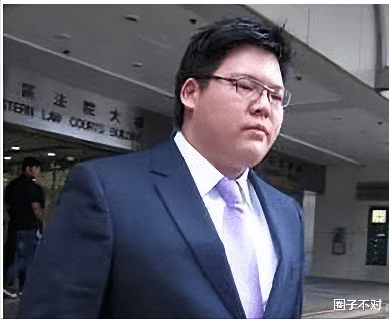 向佑:大闹太子酒店,殴打恐吓出租车司机,向家小儿子有多嚣张?