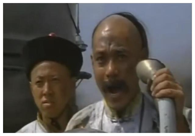 奔跑吧兄弟|《北洋水师》30年 豆瓣8.4分 集齐5大影帝视帝的国产神剧 不该被忘记