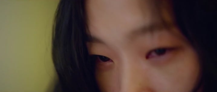 金高银|韩剧《小女子》剧情反转创收视新高!金高银持枪复仇,「眼神突变」瘆人