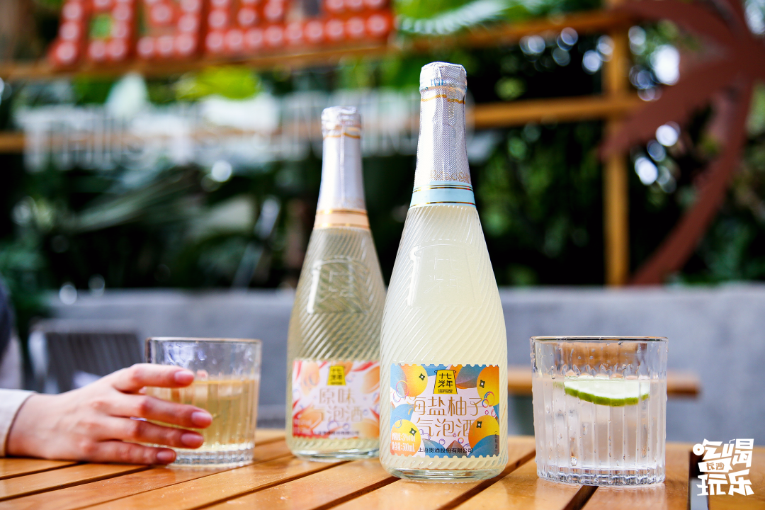 @长沙吃货，请查收这份宝藏美食清单！解锁全新餐酒搭配
