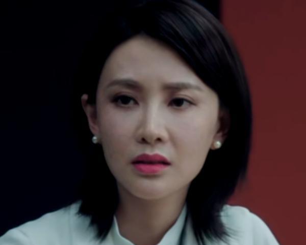 晨阳|《盛装》晨阳太美了，客串过《勇敢的心2》，只是小配角但很出彩