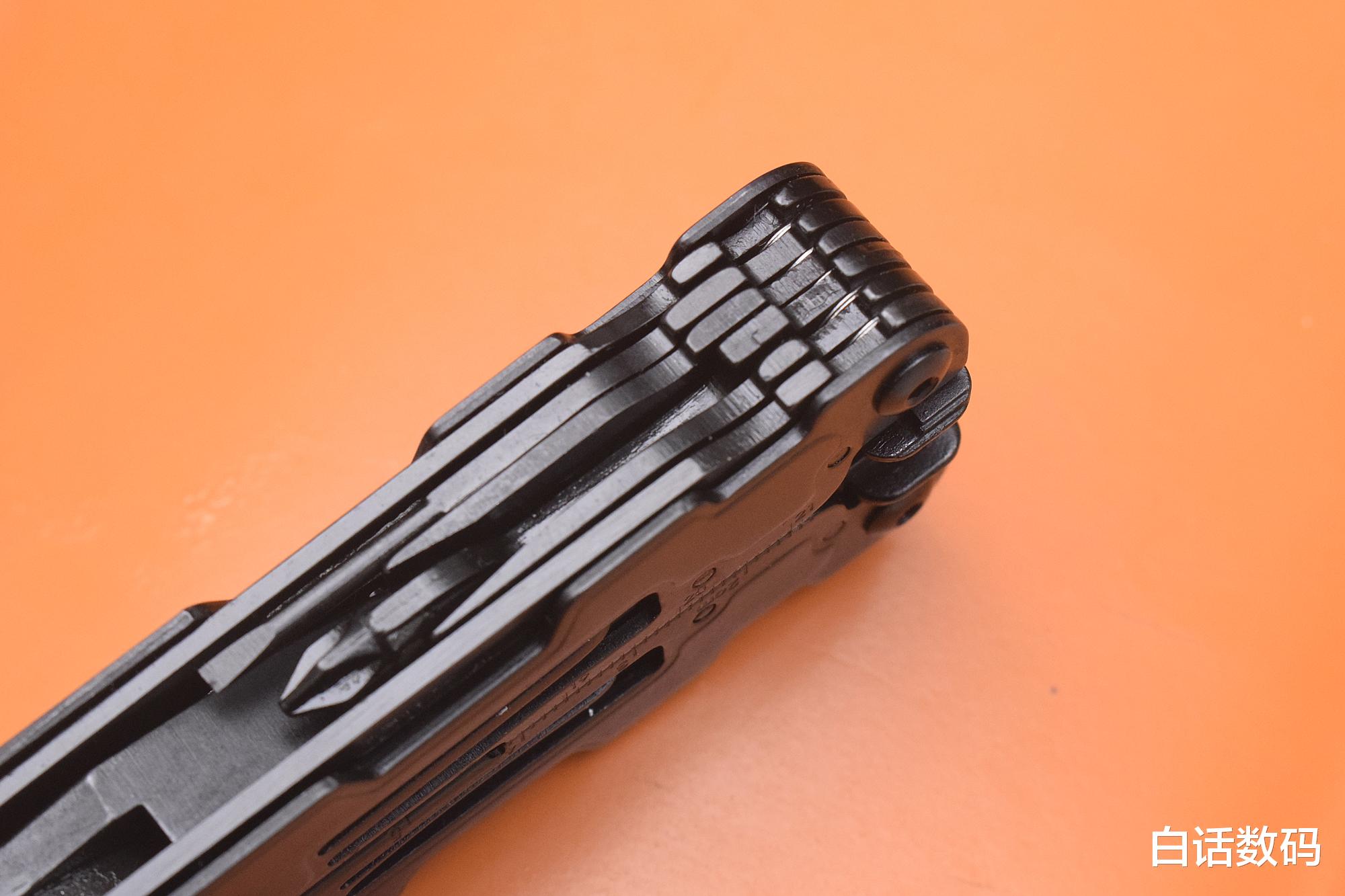 机器学习|户外必备,实用至上!SOG索格多功能野营五件套体验