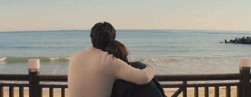 孔刘|豆瓣8。1分,孔刘出道后首次挑战激情戏,全度妍演技炸裂