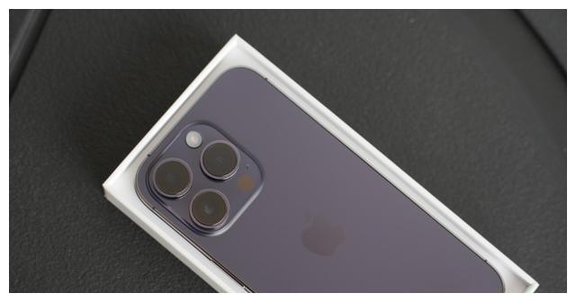 拿到iPhone14ProMax,你做的第一件事是啥?很多人没跳出这个规律