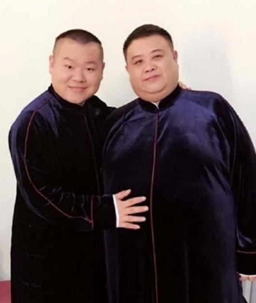 孙越|博主孙越上线,偷偷接私活,岳云鹏愿望又要落空了