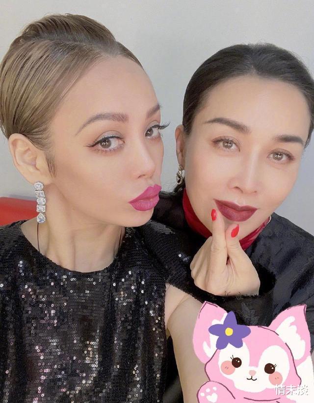 赵丽颖|一个喷嚏将市值喷到66亿，王心凌为何成浪姐3顶流？原因一目了然