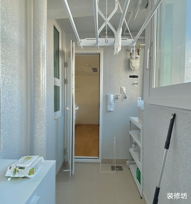 精致韩国夫妻的断舍离生活，家里没有家具，日子却越过越开心