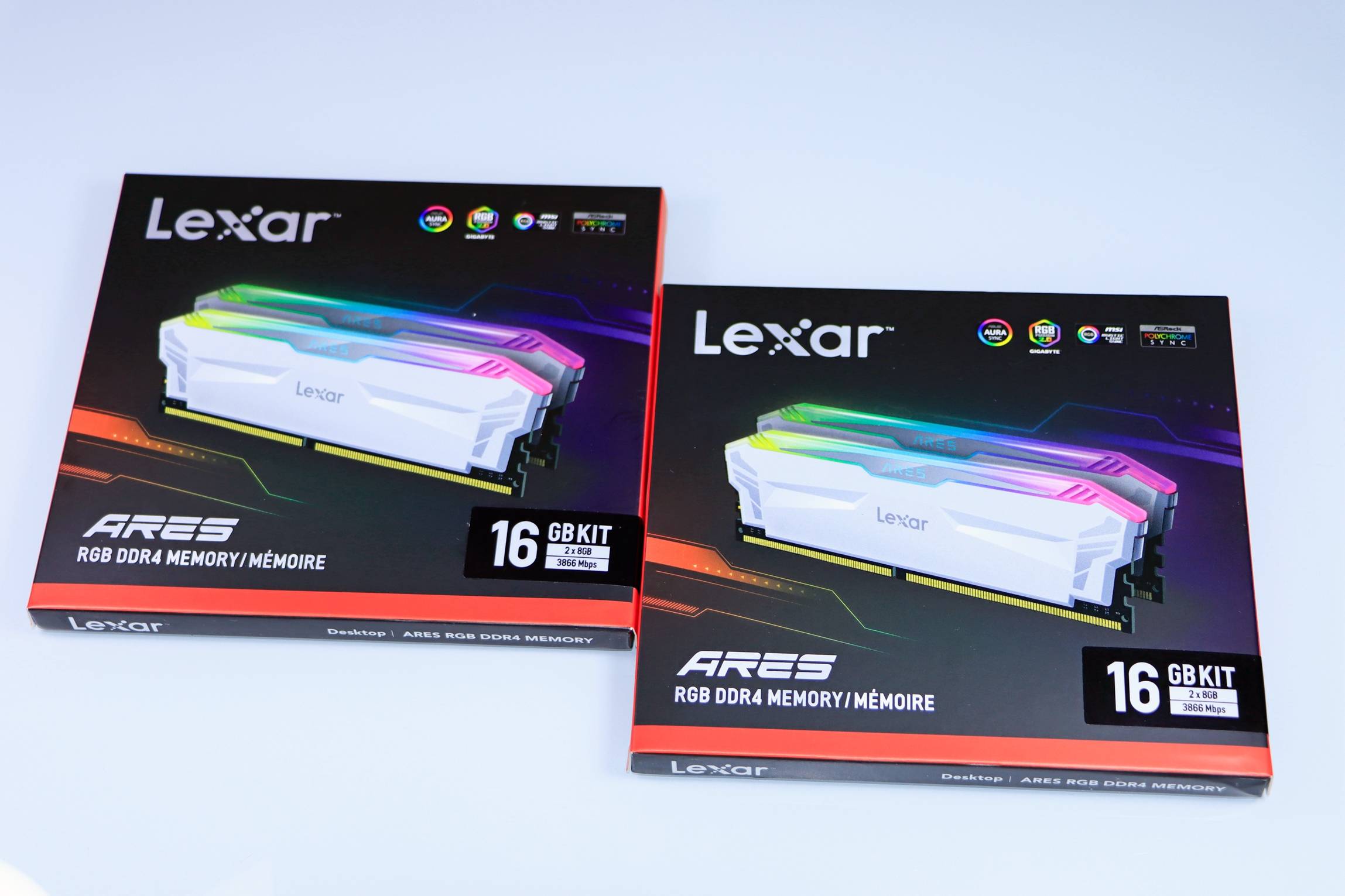 显卡|雷克沙 战神之刃 + AMD Zen3 B2 CPU 实测，甜品内存频率在哪？