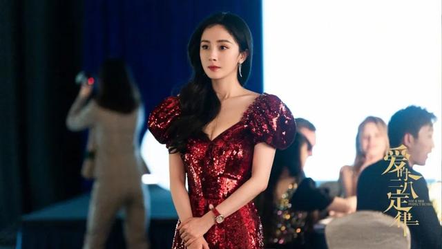 经典|“中女感”,会是新一轮的“流行密码”吗?