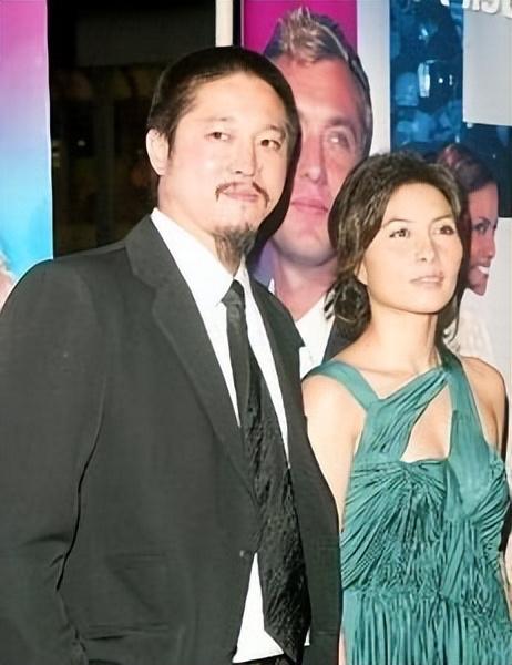 陈子聪|状态回勇！49岁陈子聪近况曝光，曾病重留医传获何超仪花千万保命