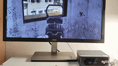 微软|台式机一定比mini主机强?用了零刻SEi 10便知分晓