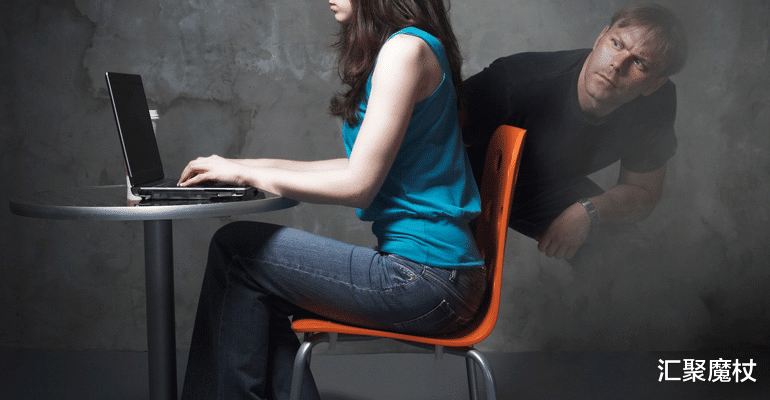 黑客|黑客行为一直都围绕在我们周围