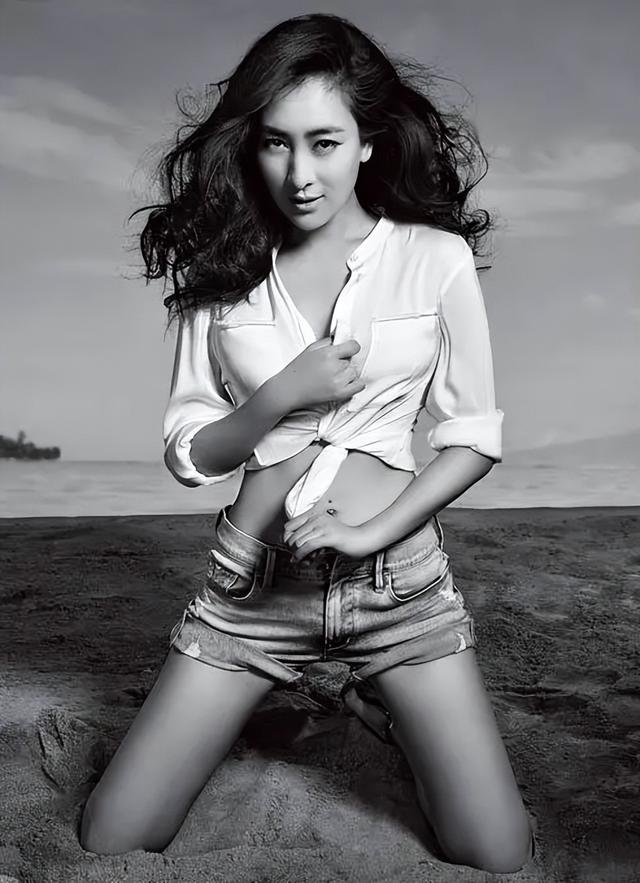 马苏|马苏,终究为自己的“两面三刀”付出了代价