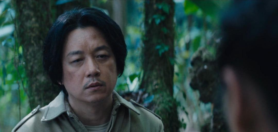 昆仑神宫|“全民追剧”一去不复返？开分8.2的《昆仑神宫》，热度却没跟上