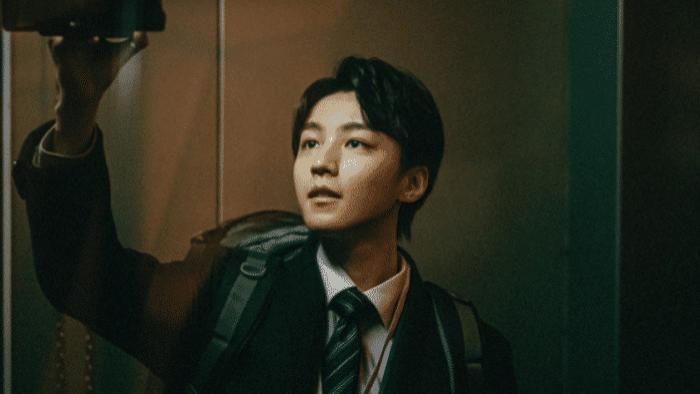 李晨|对不起，李晨，以后再也不说你只是个“综艺咖”了