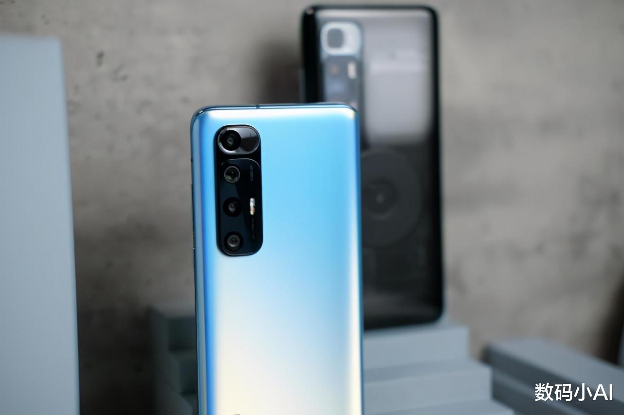 联想|小米10s:即将沦为千元机,小米12X:再见