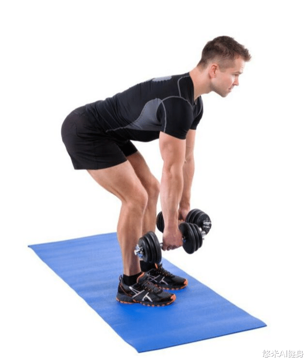 玫瑰花茶|三角肌后束怎么练厚?做好这3个动作,让你的肩部肌肉更有立体感