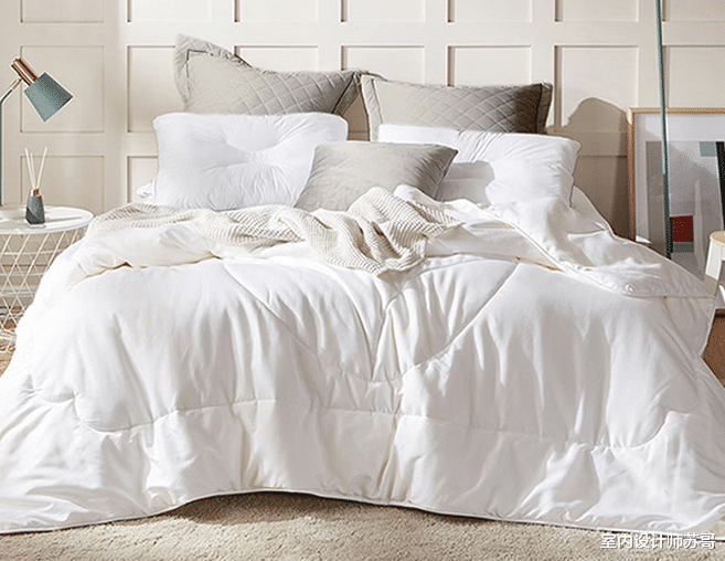 大豆纤维被为何突然“走红”？到底有什么神奇之处？