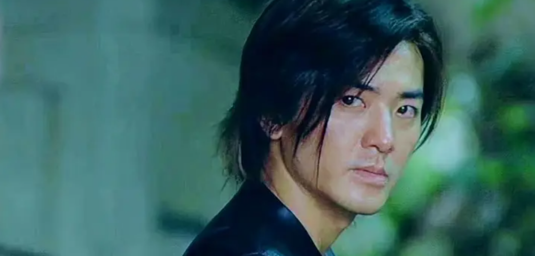 男神|17位被遗忘的香港男神，颜值与演技齐飞，这才叫风华绝代