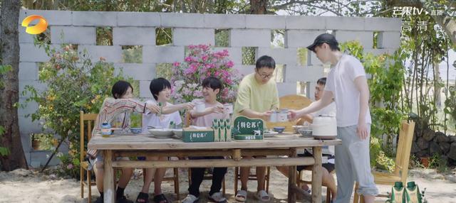 沙溢|沙溢的“绝望”,彭昱畅黄磊的“大意”,让低迷的《向往6》封神