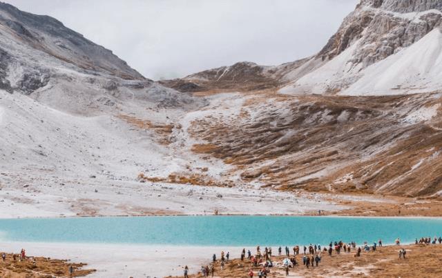 甘孜|甘孜旅游攻略除了丁真，四川甘孜还有哪些好去处？