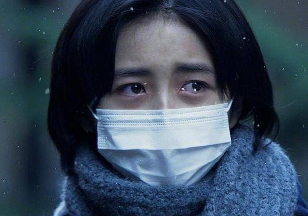 张子枫|张子枫新剧《回来的孩子》演技受争议，眼神空洞被说“木头”