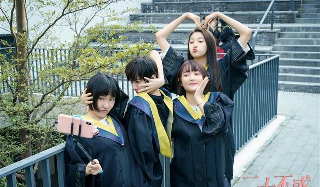 关晓彤|口碑上涨，越追越上头，这剧第二部竟然没翻车