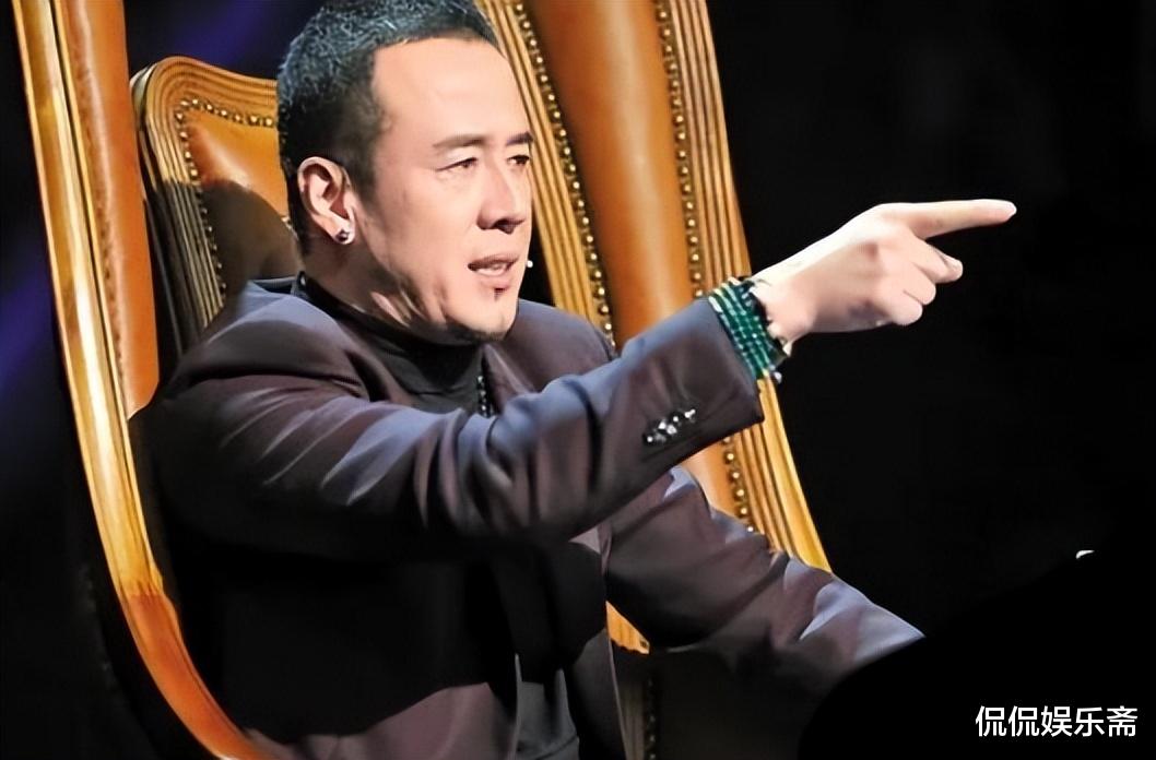 杨坤|?杨坤：来之不易的成功，怎么就不知道好好珍惜呢？