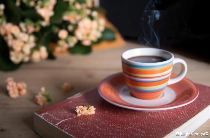 5个技巧，将夏季饮品拍出高级ins极简风格！