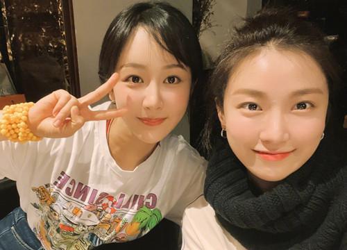 菅韧姿|杨紫为菅韧姿庆生，其粉丝1177万、点赞数仅3.8万，或成清理对象