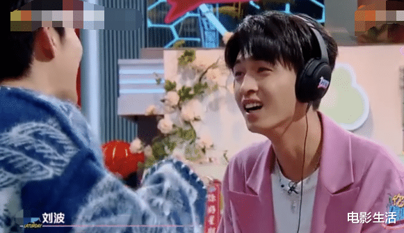 王鹤棣|《你好星期六》年度总结：王鹤棣领唱《泡沫》，蔡文静成搞笑担当